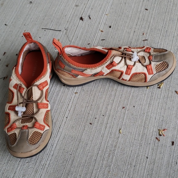 Lands' end Sneakers - Picture 2 of 3